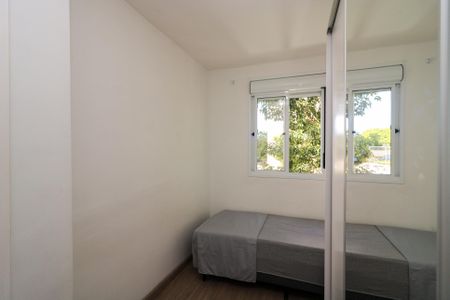 Apartamento para alugar com 48m², 2 quartos e 1 vaga Apartamento para alugar com 48m², 2 quartos e 1 vagaQuarto 2