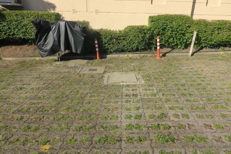 Apartamento para alugar com 48m², 2 quartos e 1 vaga Apartamento para alugar com 48m², 2 quartos e 1 vagaGaragem