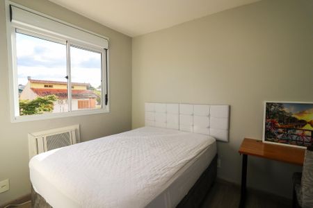 Apartamento para alugar com 48m², 2 quartos e 1 vaga Apartamento para alugar com 48m², 2 quartos e 1 vagaQuarto 1