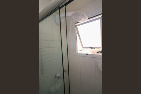 Apartamento para alugar com 48m², 2 quartos e 1 vaga Apartamento para alugar com 48m², 2 quartos e 1 vagaBanheiro