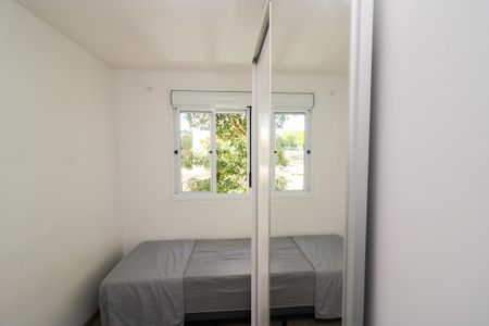 Apartamento para alugar com 48m², 2 quartos e 1 vaga Apartamento para alugar com 48m², 2 quartos e 1 vagaQuarto 2