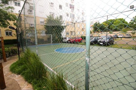 Apartamento para alugar com 48m², 2 quartos e 1 vaga Apartamento para alugar com 48m², 2 quartos e 1 vagaQuadra Esportiva