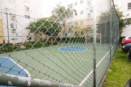 Apartamento para alugar com 48m², 2 quartos e 1 vaga Apartamento para alugar com 48m², 2 quartos e 1 vagaQuadra Esportiva