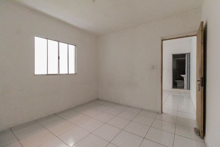 Casa para alugar com 50m², 1 quarto e sem vagaSala/Quarto