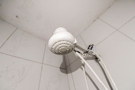 Casa para alugar com 50m², 1 quarto e sem vagaBanheiro