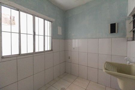 Casa para alugar com 50m², 1 quarto e sem vagaÁrea de Serviço