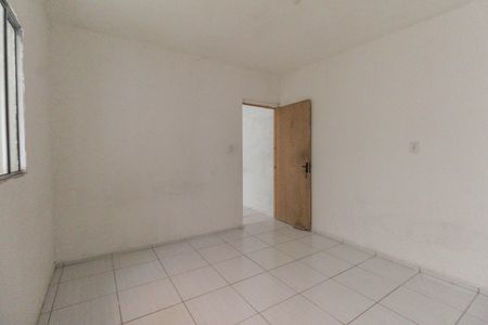 Casa para alugar com 50m², 1 quarto e sem vagaSala/Quarto