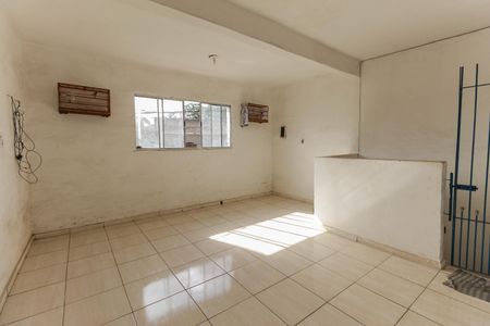 Casa para alugar com 50m², 1 quarto e sem vagaÁrea Externa