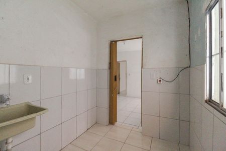 Casa para alugar com 50m², 1 quarto e sem vagaÁrea de Serviço