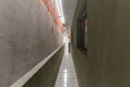 Casa para alugar com 50m², 1 quarto e sem vagaCorredor Externo