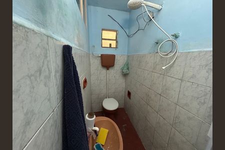 Casa à venda com 28m², 1 quarto e sem vagaBanheiro