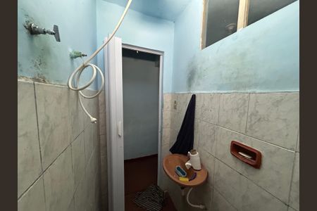 Casa à venda com 28m², 1 quarto e sem vagaBanheiro