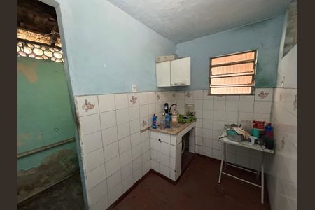 Casa à venda com 28m², 1 quarto e sem vagaCozinha