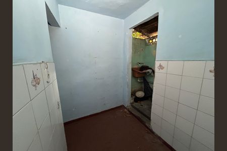 Casa à venda com 28m², 1 quarto e sem vagaCozinha