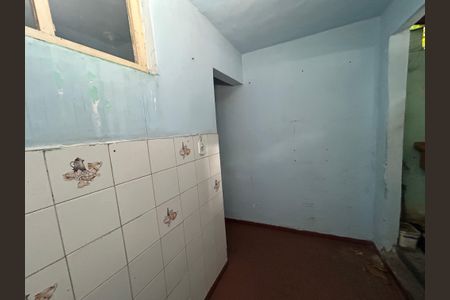Casa à venda com 28m², 1 quarto e sem vagaCozinha