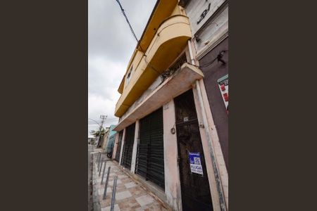 Apartamento à venda com 60m², 2 quartos e sem vaga Apartamento à venda com 60m², 2 quartos e sem vagaFachada