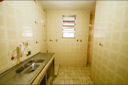 Apartamento à venda com 60m², 2 quartos e sem vaga Apartamento à venda com 60m², 2 quartos e sem vagaCozinha