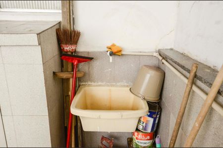 Apartamento à venda com 60m², 2 quartos e sem vaga Apartamento à venda com 60m², 2 quartos e sem vagaÁrea de Serviço