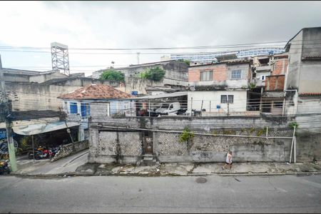 Apartamento à venda com 60m², 2 quartos e sem vaga Apartamento à venda com 60m², 2 quartos e sem vagaVista da Sala