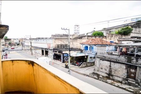 Apartamento à venda com 60m², 2 quartos e sem vaga Apartamento à venda com 60m², 2 quartos e sem vagaVista do Quarto 1