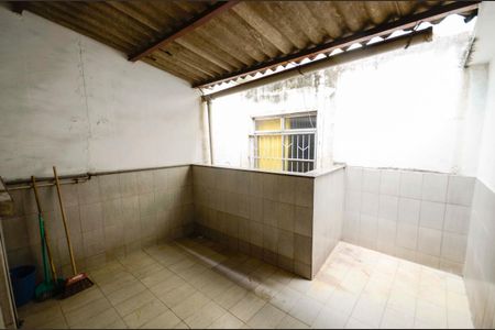 Apartamento à venda com 60m², 2 quartos e sem vaga Apartamento à venda com 60m², 2 quartos e sem vagaÁrea de Serviço