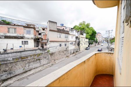 Apartamento à venda com 60m², 2 quartos e sem vaga Apartamento à venda com 60m², 2 quartos e sem vagaVista do Quarto 2