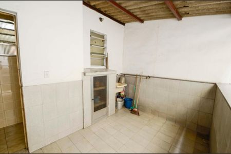 Apartamento à venda com 60m², 2 quartos e sem vaga Apartamento à venda com 60m², 2 quartos e sem vagaÁrea de Serviço