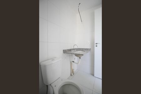 Apartamento à venda com 127m², 3 quartos e 3 vagasBanheiro 1