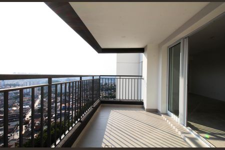 Apartamento à venda com 127m², 3 quartos e 3 vagasVaranda da Sala