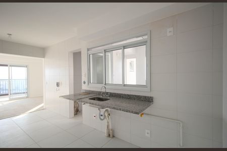 Apartamento à venda com 127m², 3 quartos e 3 vagasCozinha