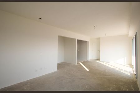 Apartamento à venda com 127m², 3 quartos e 3 vagasSala