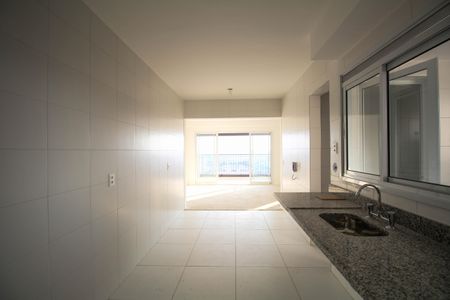 Apartamento à venda com 127m², 3 quartos e 3 vagasCozinha