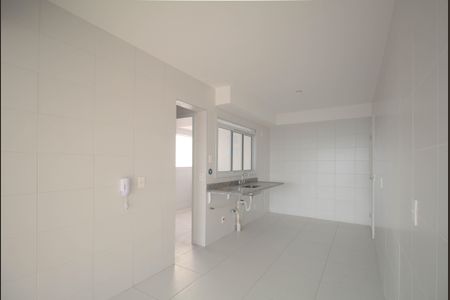Apartamento à venda com 127m², 3 quartos e 3 vagasCozinha