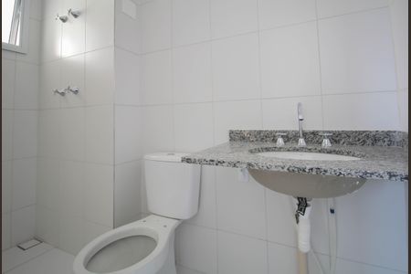 Apartamento à venda com 127m², 3 quartos e 3 vagasBanheiro 1