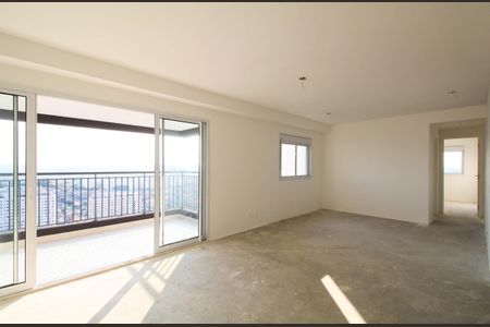 Apartamento à venda com 127m², 3 quartos e 3 vagasSala