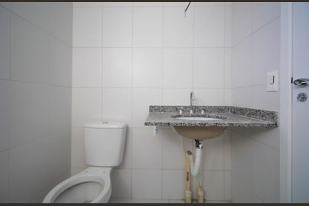 Apartamento à venda com 127m², 3 quartos e 3 vagasBanheiro 2