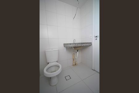 Apartamento à venda com 127m², 3 quartos e 3 vagasBanheiro 2