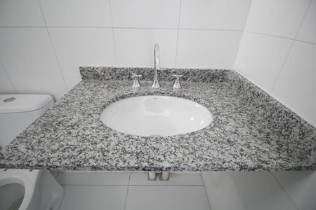 Apartamento à venda com 127m², 3 quartos e 3 vagasBanheiro 1