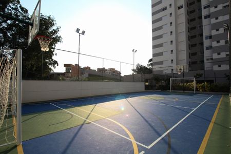 Apartamento à venda com 127m², 3 quartos e 3 vagasQuadra Esportiva