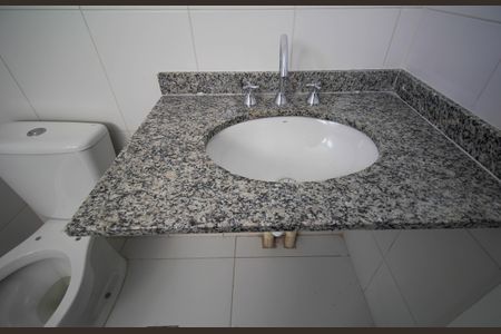 Apartamento à venda com 127m², 3 quartos e 3 vagasBanheiro 2