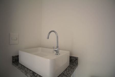 Apartamento à venda com 127m², 3 quartos e 3 vagasLavabo