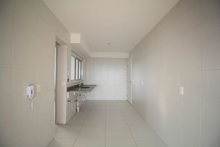 Apartamento à venda com 127m², 3 quartos e 3 vagasCozinha