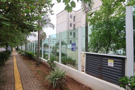 Apartamento à venda com 42m², 2 quartos e 1 vagaPlaca