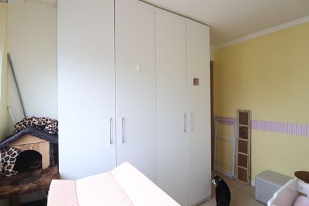 Apartamento à venda com 42m², 2 quartos e 1 vagaQuarto 2