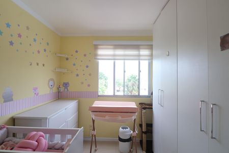 Apartamento à venda com 42m², 2 quartos e 1 vagaQuarto 2