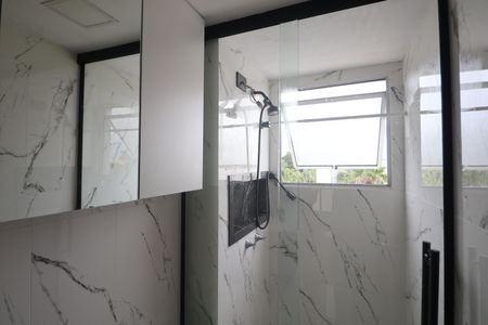 Apartamento à venda com 42m², 2 quartos e 1 vagaBanheiro