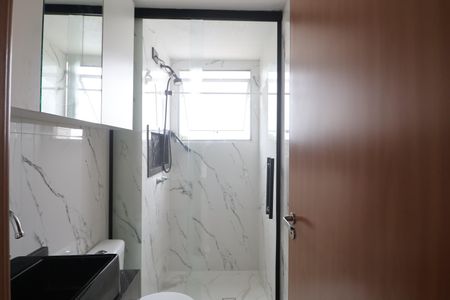 Apartamento à venda com 42m², 2 quartos e 1 vagaBanheiro