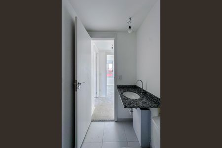 Apartamento à venda com 52m², 2 quartos e 1 vagaBanheiro