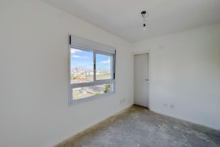 Apartamento à venda com 52m², 2 quartos e 1 vagaQuarto 2 - Suíte