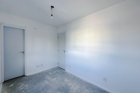 Apartamento à venda com 52m², 2 quartos e 1 vagaQuarto 2 - Suíte